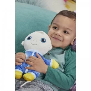 Playskool Moon and Me Talking Moon Baby Plush