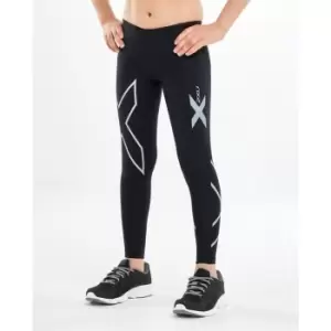 2XU Compression Tights Junior Boys - Black