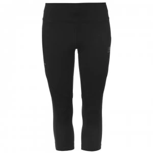 Karrimor T Capri Tights Ladies - Black