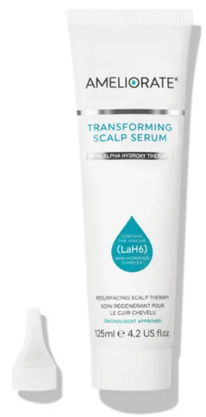 Ameliorate Transforming Scalp Serum 125ml