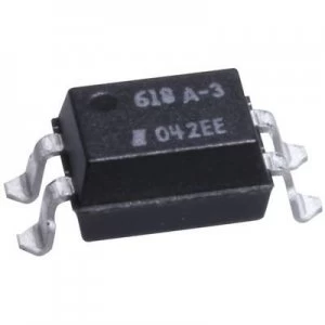 Isocom Components SFH618A 3XSMTR Optoisolator