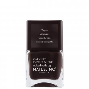 NAILS.INC Caught In The Nude Copacabana beach 14ml