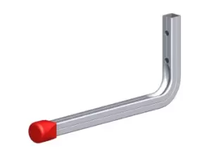 Rothley Aluminium Storage Hook (L)230mm