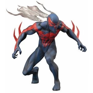 Marvel Now Spider Man 2099 ArtFx Statue