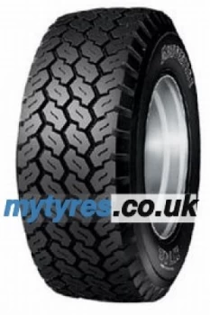 Bridgestone M 748 ( 445/65 R22.5 169K 20PR )