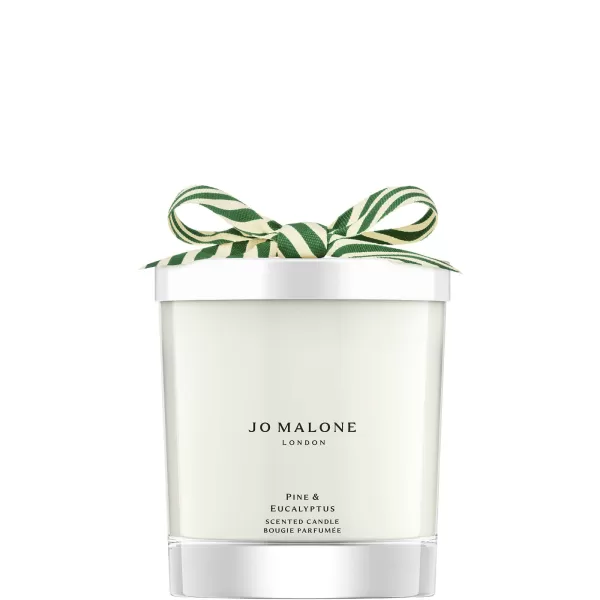 Jo Malone London Pine & Eucalyptus Home Candle 200g