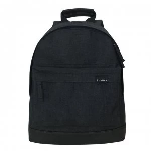 Firetrap Mini Backpack - Black