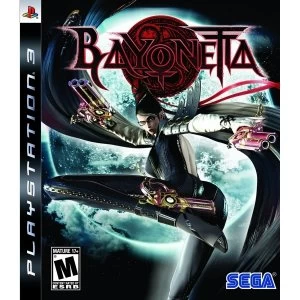 Bayonetta Game