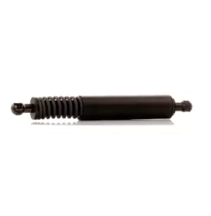 STABILUS Tailgate strut 034403 Gas spring, boot- / cargo area,Boot struts PORSCHE,Cayenne (9PA)