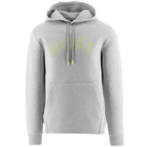 BOSS Light Pastel Grey Soody 2 Hoodie