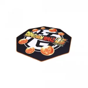 Multi-Platform Dragon Ball Gaming Floor Mat