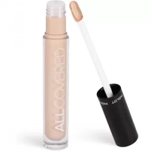 Inglot All Covered Undereye Concealer 104 Nude