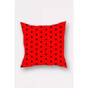 YS51910615345 Multicolor Cushion Cover