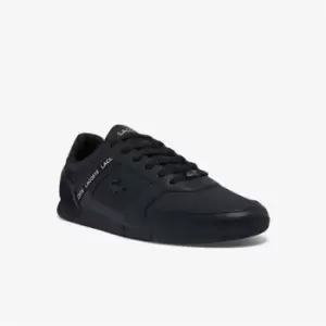 Lacoste Lacoste Menerva SprtLux31 - Black