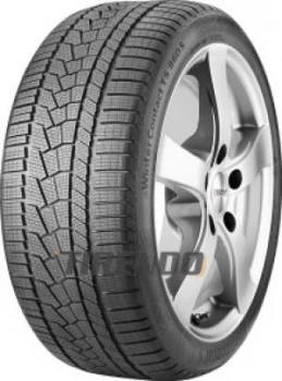 Continental WinterContact TS 860 S ( 265/35 R20 99W XL )'