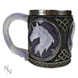 Unicorn Tankard