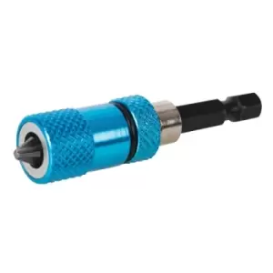 Silverline Drywall Bit Holder - 1/4" Hex Drive