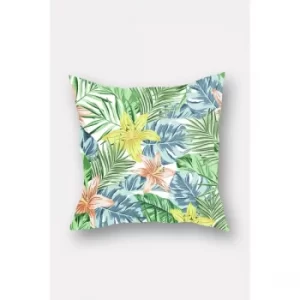 YS3828322 Multicolor Cushion Cover