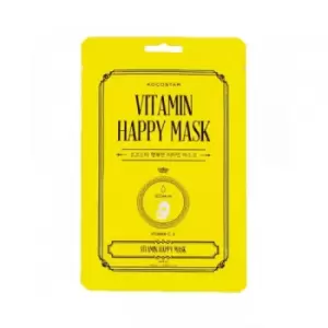 Kocostar Vitamin Happy Mask 1 unit