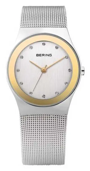 Bering 12927-010 Time Classic Womens Quartz With Watch