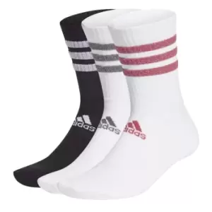 adidas 3PK Glamsck 99 - White