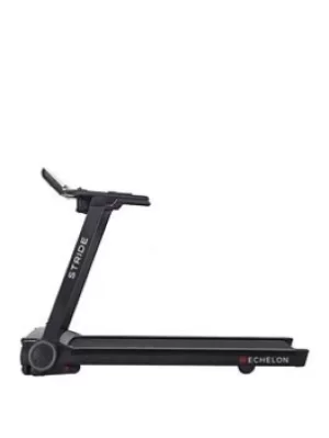 Echelon Stride Treadmill