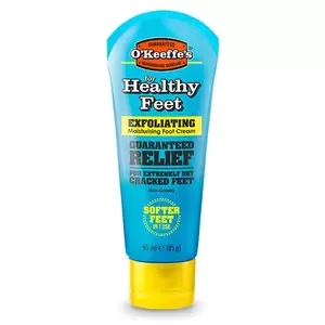 OKeeffe's Healthy Feet Exfoliating 85g