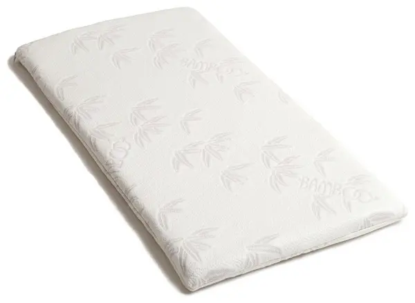 Clair de Lune Folding Crib Mattress