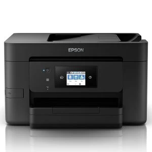 Epson WorkForce Pro WF-3720DWF Wireless Colour Inkjet Printer