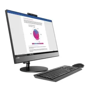 Lenovo V530 All-in-One Desktop PC