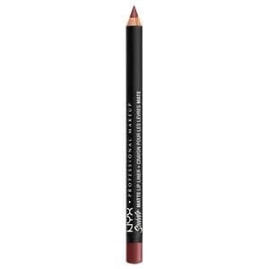 NYX Professional Makeup Suede Matte Lip Liner Vintage