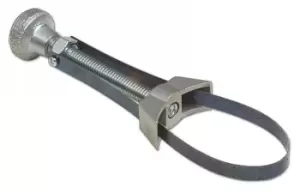 Laser Tools 3328 Oil Filter Wrench - Metal Band