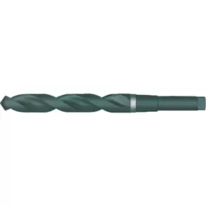 A130 49/64" HSS Morse Taper Shank Drill