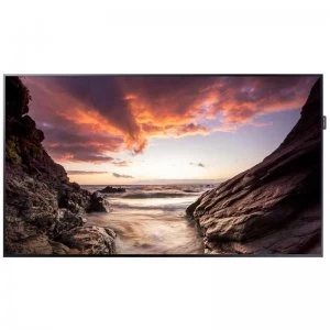 Samsung 55" LH55PHF Full HD LED TV