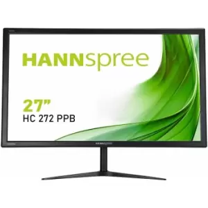 Hannspree 27" CA85329 2K Ultra HD LCD Monitor