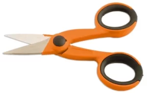 Power-TEC 92318 Technicians Scissors