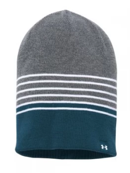 Urban Armor Gear 4 In 1 Beanie 2.0 Blue