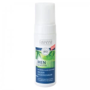 Lavera Men Sensitiv Shaving Foam 150ml