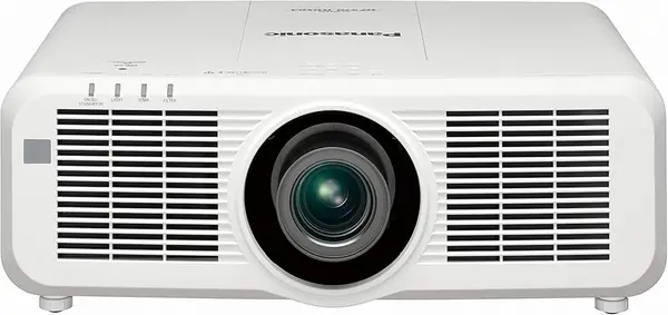 Panasonic PT-MZ570EJ 5500 ANSI Lumens WUXGA Projector