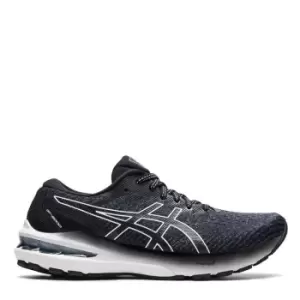 Asics GT-2000 10 Womens Running Shoes - Black