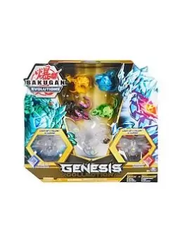 Bakugan Genesis Collection