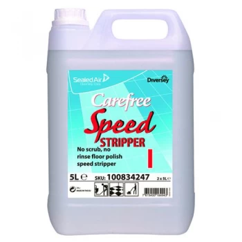 Carefree Speed Stripper 5 Litre 100834247