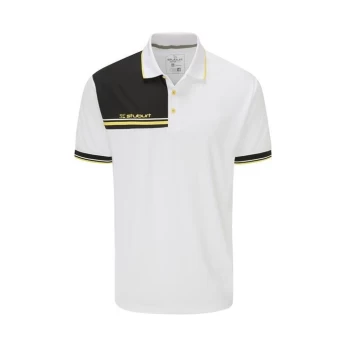 Stuburt Polo Shirt - White