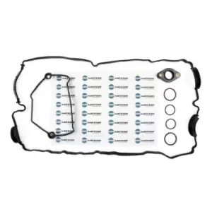 DR.MOTOR AUTOMOTIVE Gasket Set, rocker cover DRM0511SL BMW,3 Touring (E91),3 Limousine (E90),5 Limousine (E60),1 Schragheck (E87),X3 (E83)