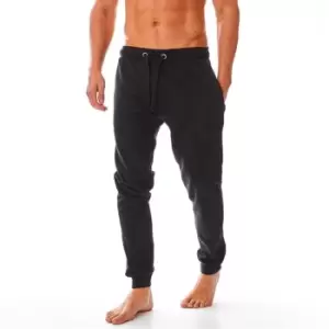 Iron Mountain Workwear Sweatpants Mens - Black