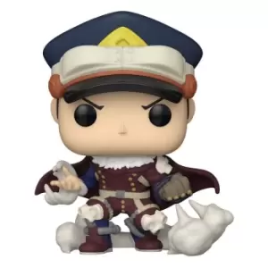 My Hero AcademiaPOP! Animation Vinyl Figure Inasa Yoarashi 9 cm