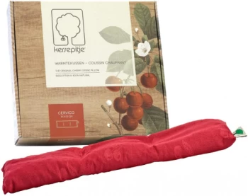 INATURA CHERRY CHERRY WARMTH PILLOW - 1 (Case of 6)