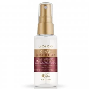 Joico K-Pak Color Therapy Luster Lock Multi-Perfector Daily Shine and Protect Spray 50ml