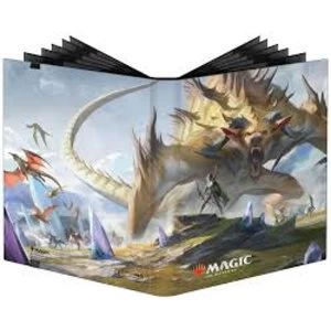 Ultra Pro Magic The Gathering Ikoria PRO Binder 9-Pocket