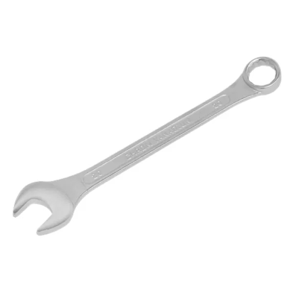 Genuine SEALEY S0420 Combination Spanner 20mm